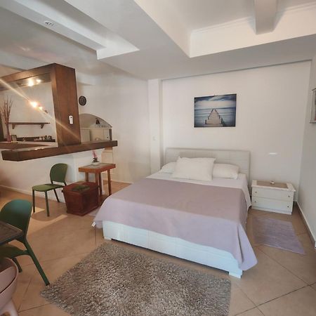 Studio Apartment Vukic Dubrovnik Luaran gambar