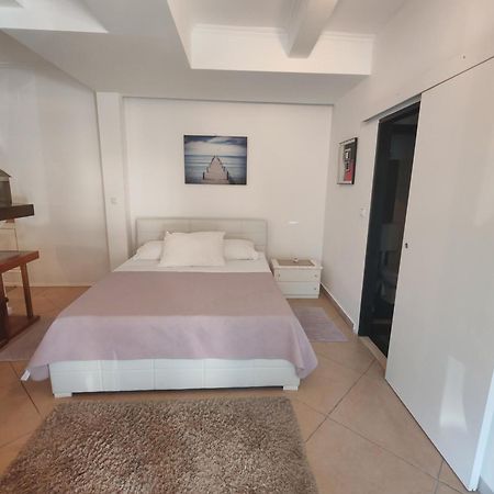 Studio Apartment Vukic Dubrovnik Luaran gambar