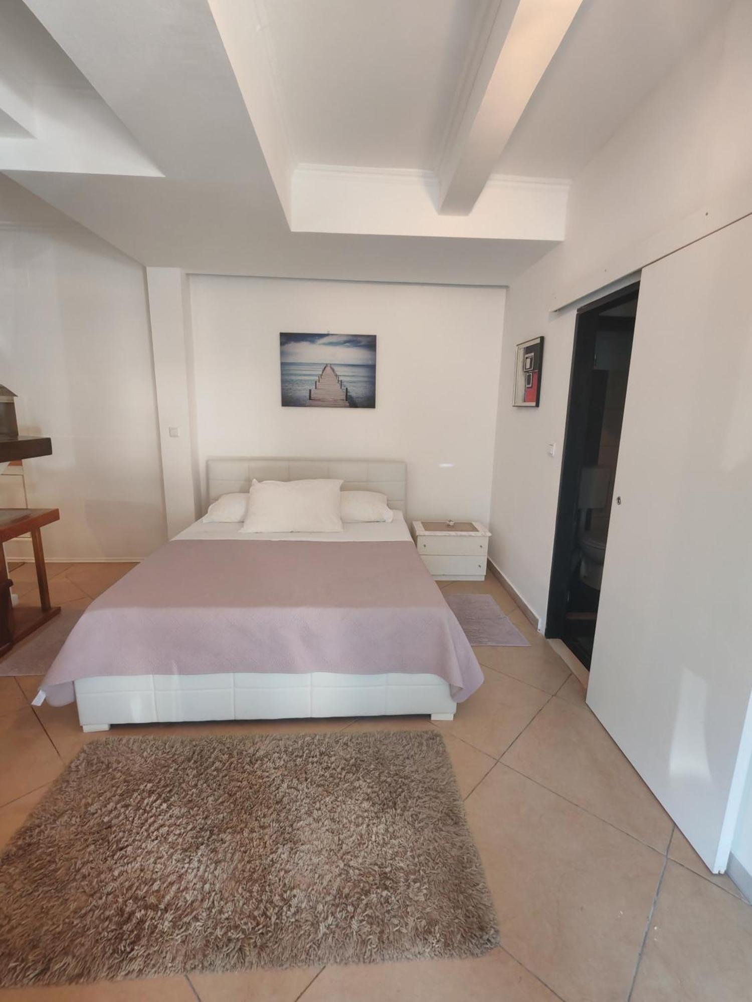 Studio Apartment Vukic Dubrovnik Luaran gambar