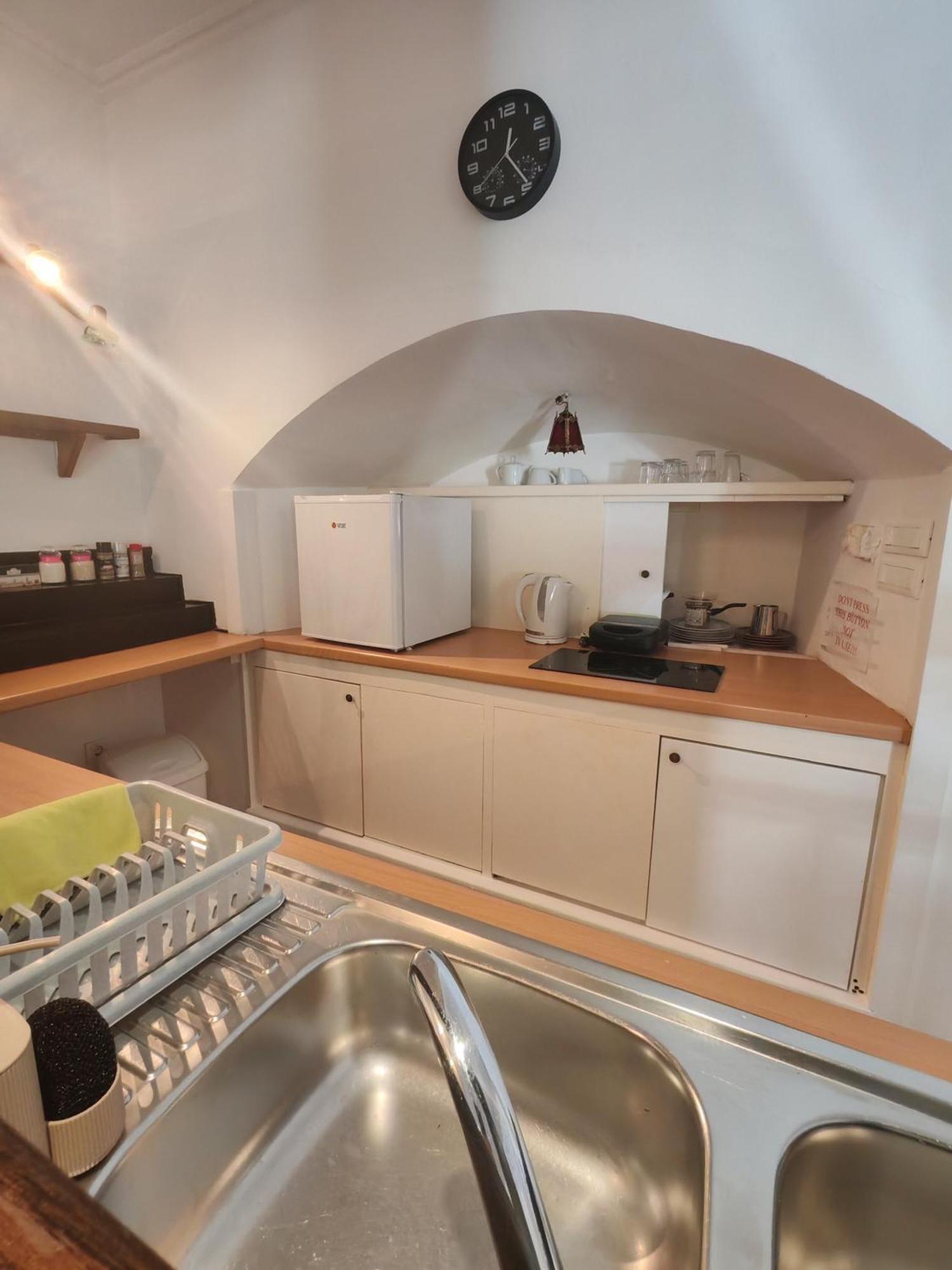 Studio Apartment Vukic Dubrovnik Luaran gambar