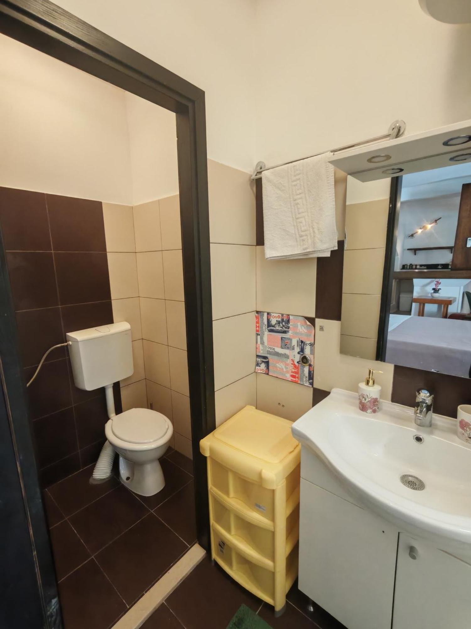 Studio Apartment Vukic Dubrovnik Luaran gambar
