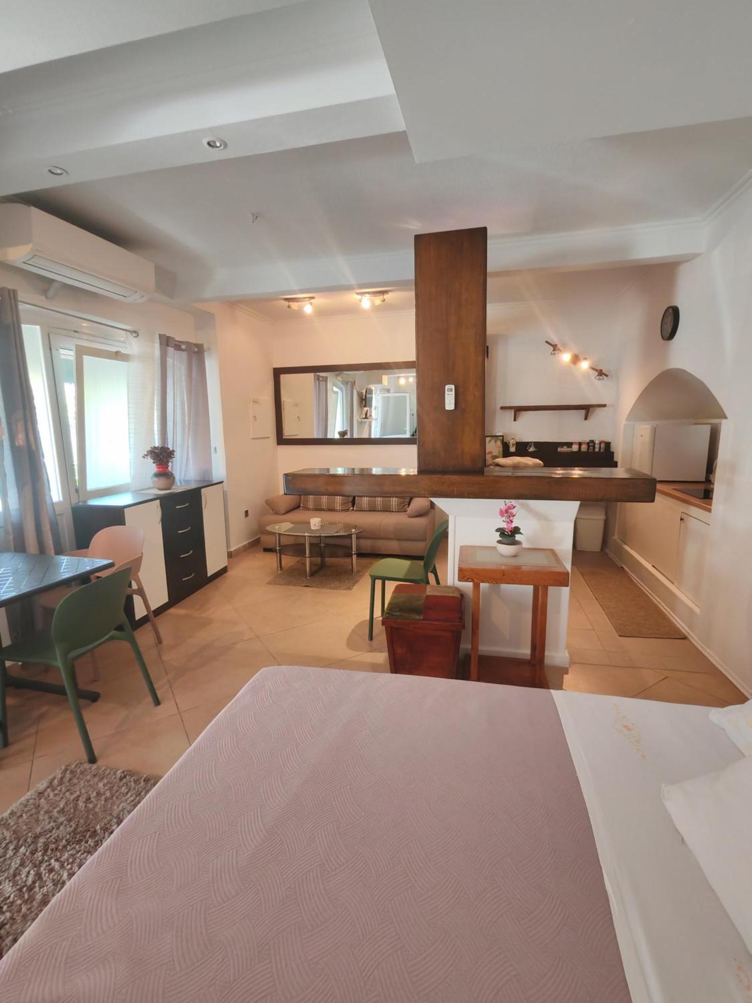 Studio Apartment Vukic Dubrovnik Luaran gambar
