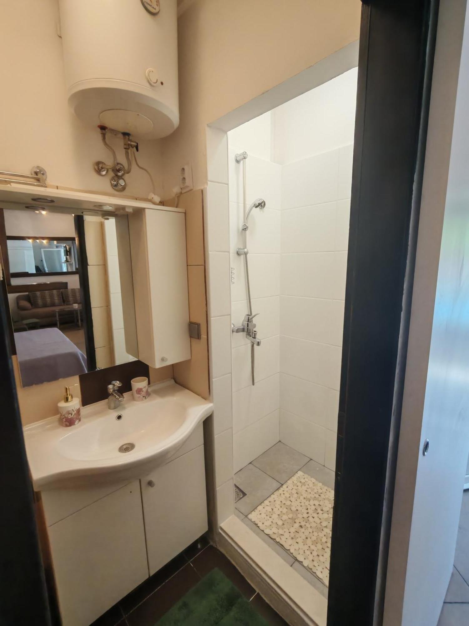 Studio Apartment Vukic Dubrovnik Luaran gambar