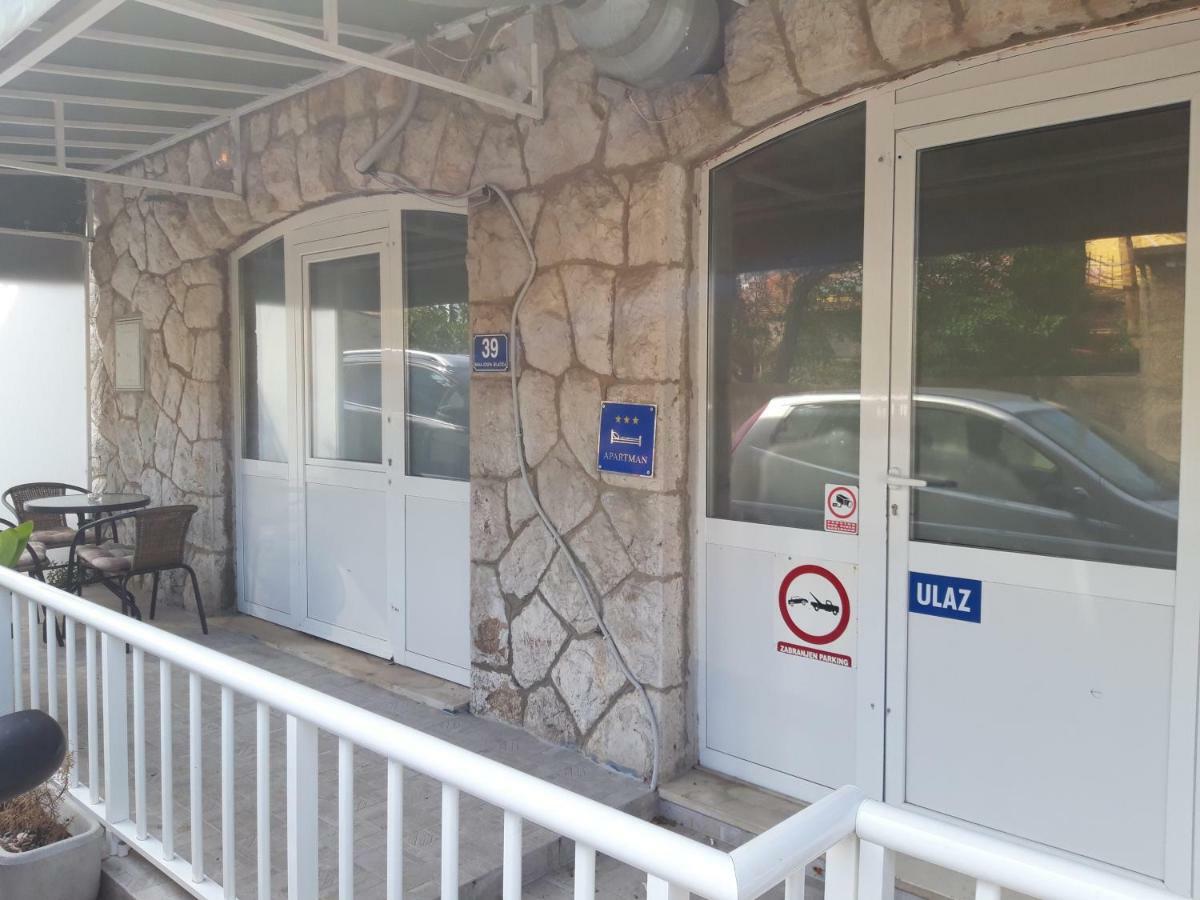 Studio Apartment Vukic Dubrovnik Luaran gambar