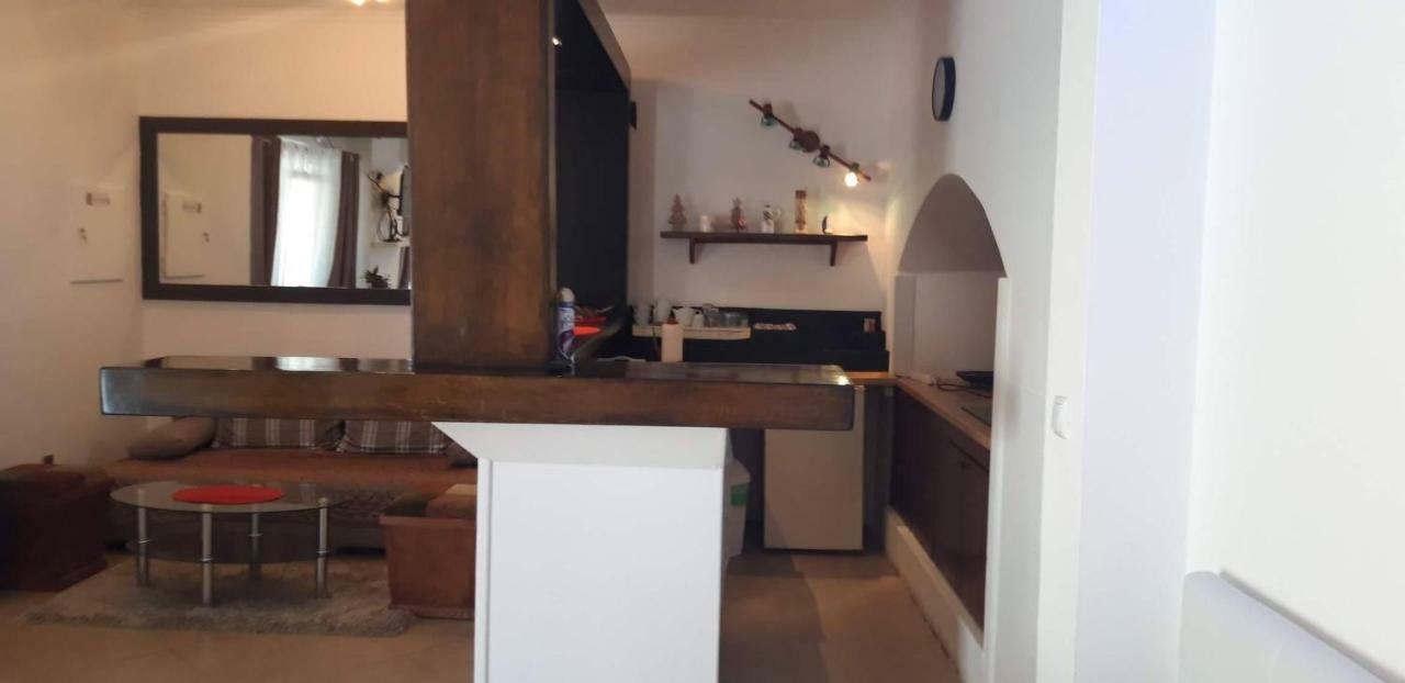 Studio Apartment Vukic Dubrovnik Luaran gambar