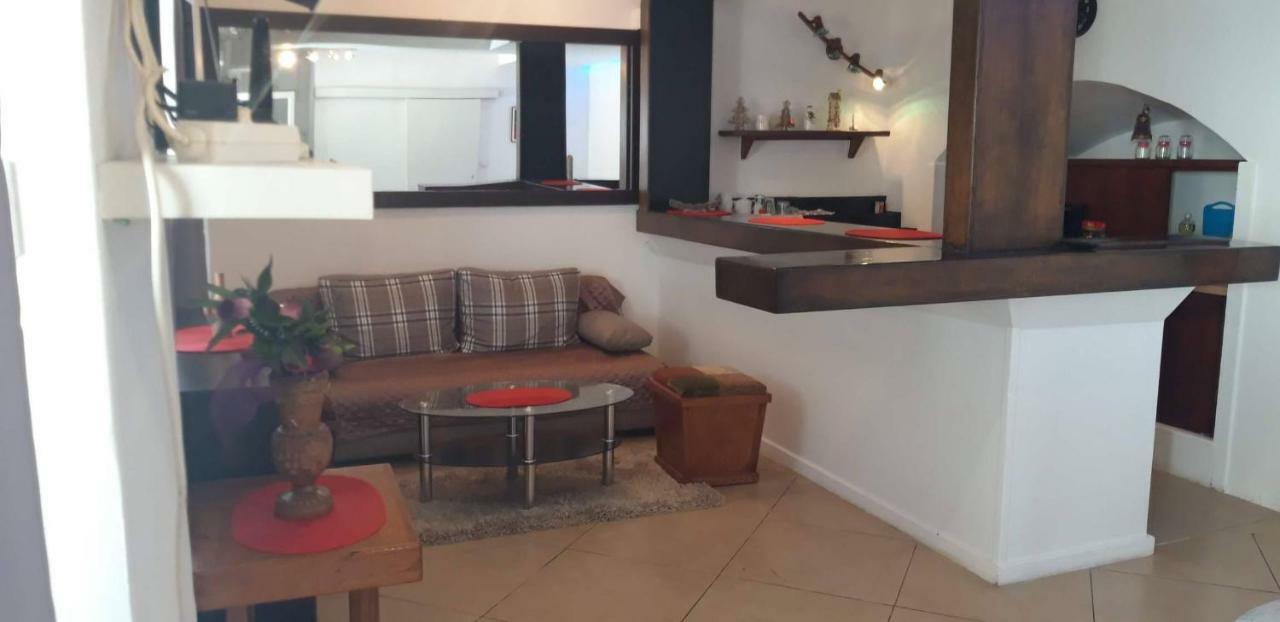 Studio Apartment Vukic Dubrovnik Luaran gambar