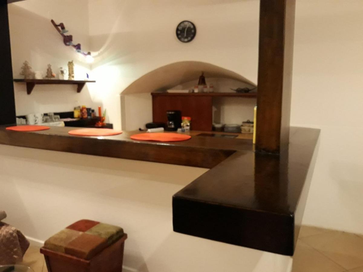 Studio Apartment Vukic Dubrovnik Luaran gambar