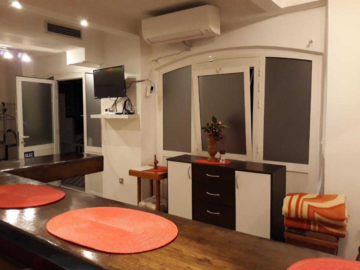 Studio Apartment Vukic Dubrovnik Luaran gambar