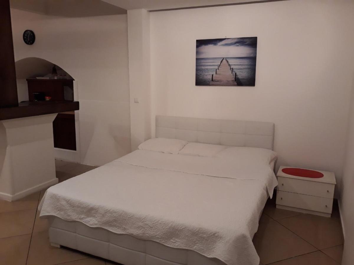Studio Apartment Vukic Dubrovnik Luaran gambar