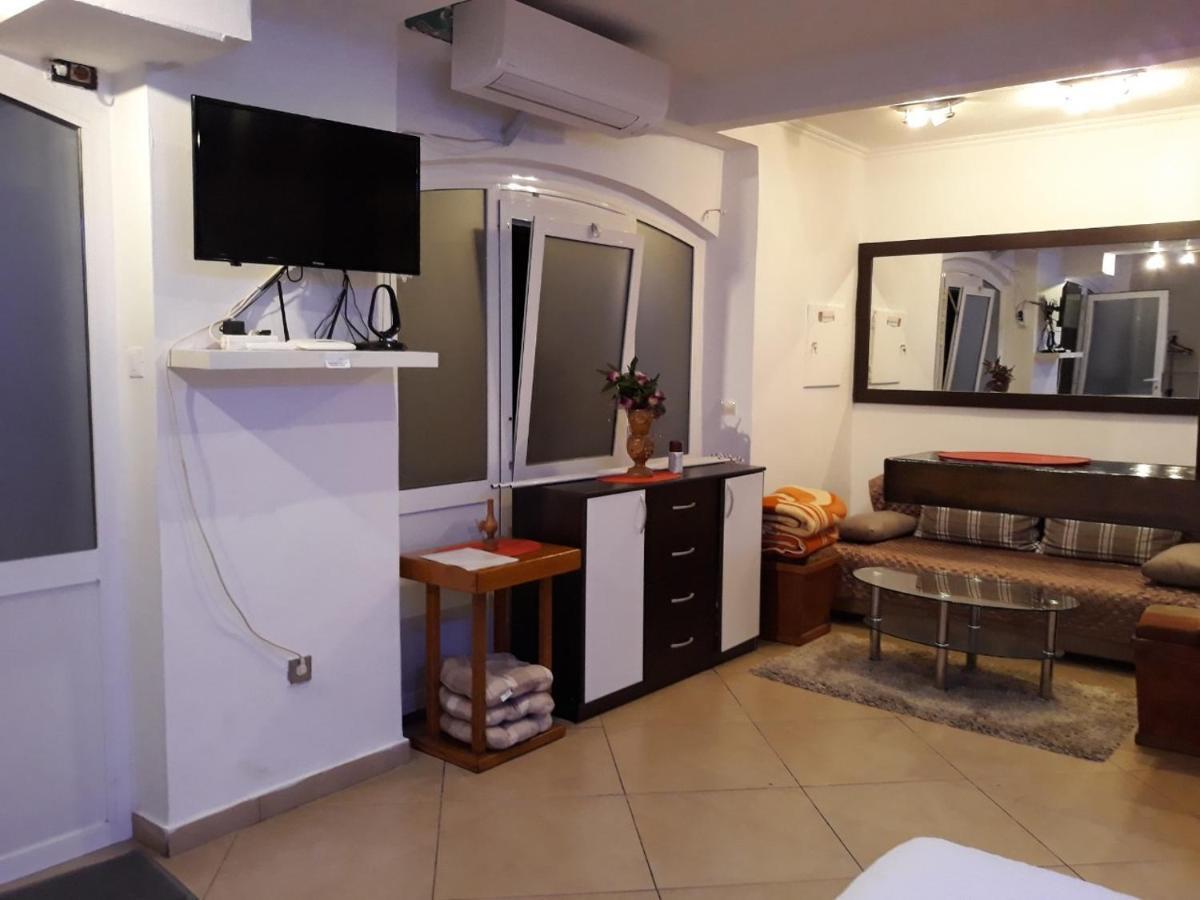 Studio Apartment Vukic Dubrovnik Luaran gambar