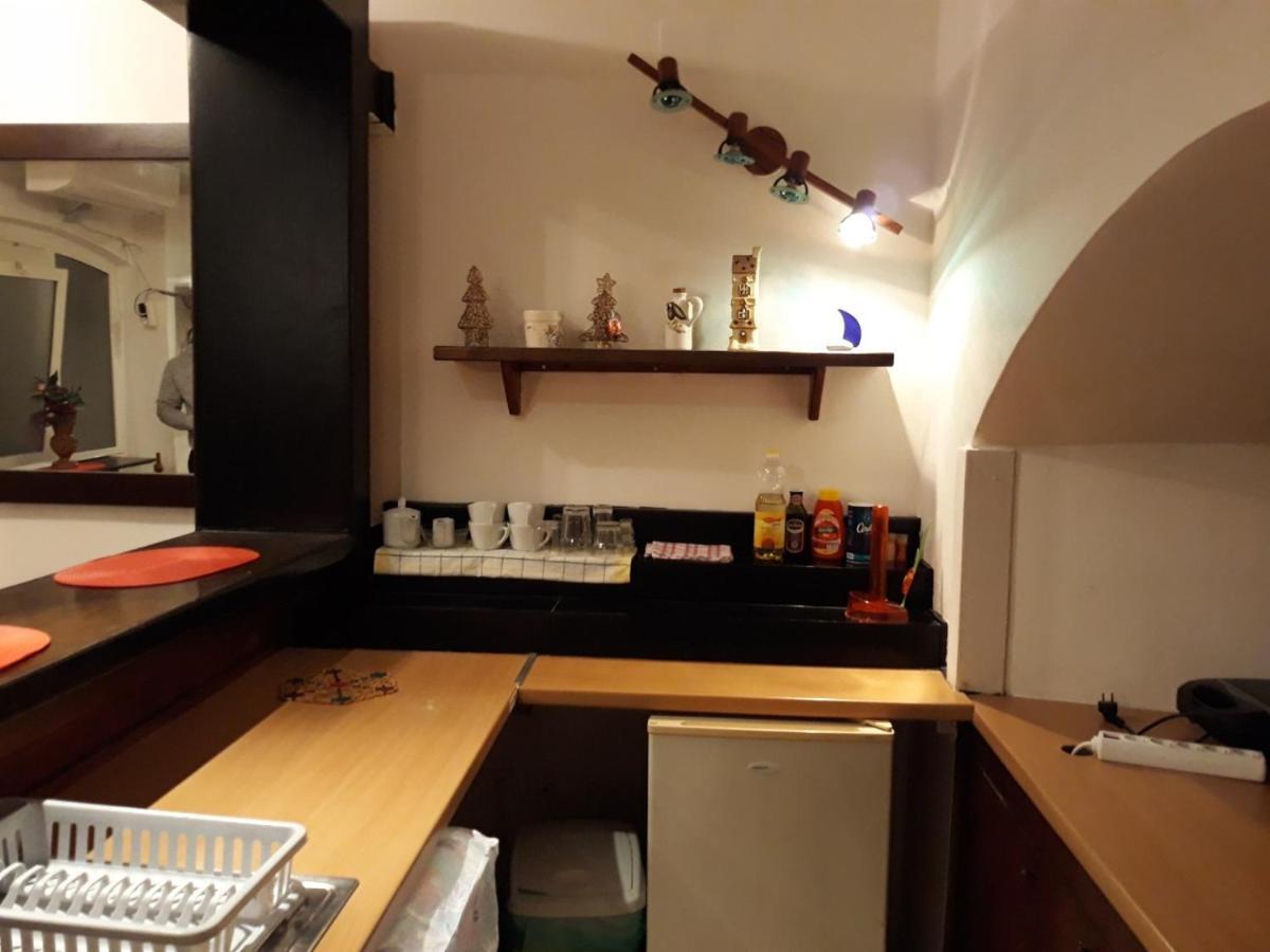 Studio Apartment Vukic Dubrovnik Luaran gambar